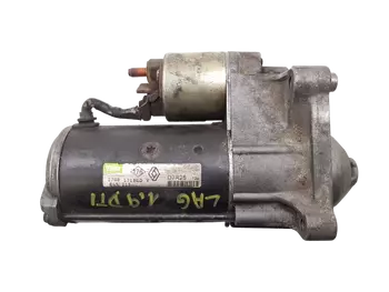 7700865213 7700113209 Démarreur moteur Renault 1,9 DTI F8Q F9Q