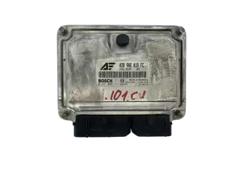 038 906 019 FC Calculateur Seat Volkswagen