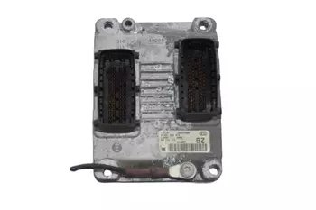 09 115 112 BZ Calculateur d’ ordinateur ecu Opel