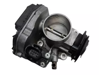 030133064F Boitier papillon d’admission Audi Seat Skoda Volkswagen