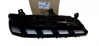 9835389680 Feux de jour diurne drl eclairage lampe Peugeot