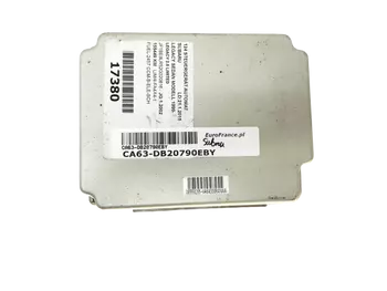 31711 AF770 Calculateur Subaru