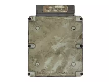 1S4F-12A650-AC Calculateur ecu Ford