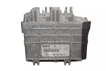 030 906 026 AJ Calculateur d’ ordinateur ecu Volkswagen