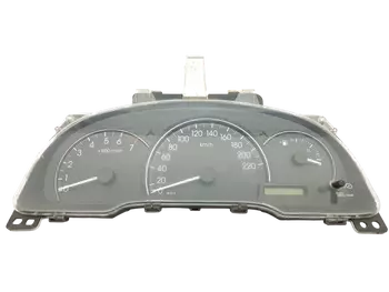 83800-44490  Bloc compteurs vitesse Toyota