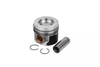 03L107065N Piston moteur Volkswagen