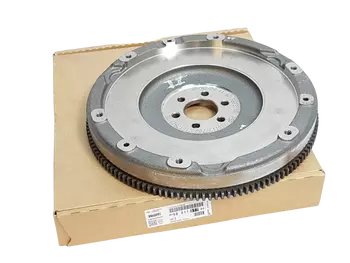 9801137780 Volant moteur Citroen Peugeot 1.6 HDI