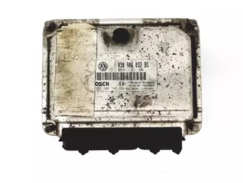 030 906 032 BG Calculateur Seat Skoda Volkswagen