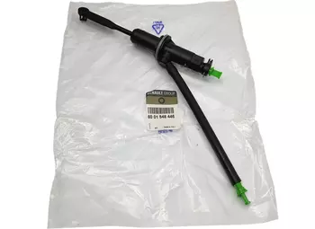 Emetteur D'embrayage Original Dacia Duster Logan Sandero 6001548446 1.2 TCE / 1.4 TCE / 1.5 DCI / 1.6 16v