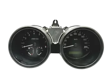 96426348 Bloc compteurs vitesse Daewoo