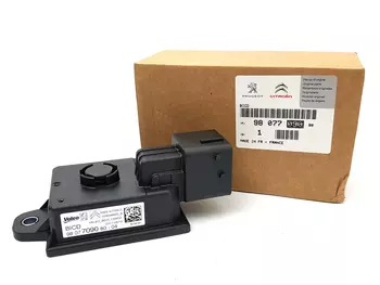 9807709080 9828207680  Commutateur start\/stop Citroen Peugeot