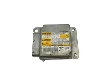 96417796 Calculateur Daewoo