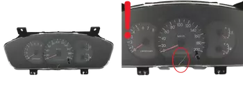 94003-FD140 Bloc compteurs vitesse Kia