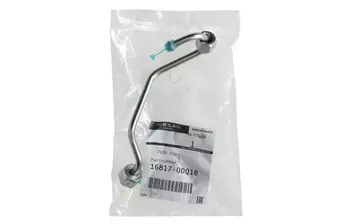 8200855936 Tuyau d’alimentation carburant Nissan Renault