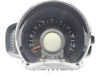 69342-490U Bloc compteurs vitesse Citroen Peugeot Toyota