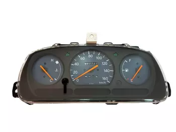 8320097B02 Bloc compteurs vitesse Daihatsu