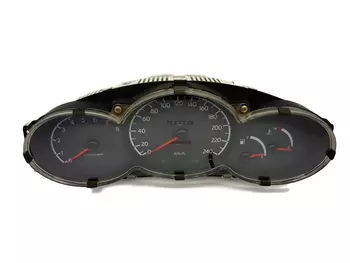 94003-27100 Bloc compteurs vitesse Hyundai