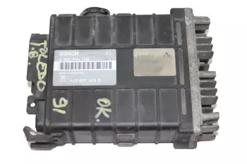 443 907 403 G Calculateur d’ ordinateur ecu Seat