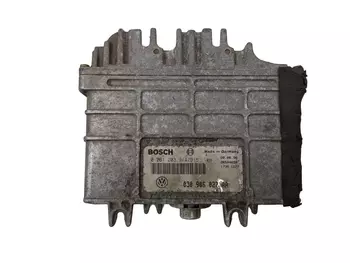 00000 Calculateur ecu Volkswagen