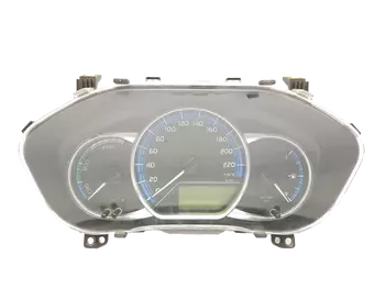 83800-0U390  Bloc compteurs vitesse Toyota