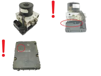 P04721427AC 04686702AA C  Pompe abs Chrysler