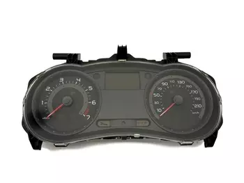 8200715178 N Bloc compteurs vitesse Renault Diesel