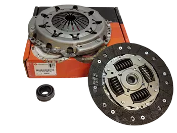 2050R1, 205136, 2051G8, Ensemble d`embrayage Citroen Peugeot