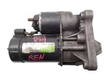 7700871057 7700100647 Démarreur moteur Renault 1,8 8V F3P 1,4 8V E7J 1,6 8 K7M 2,0 8v F3R