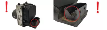 4S71-2C405-AA Pompe abs Ford