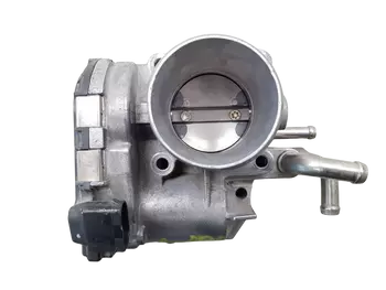 35100-04200 Boitier papillon d’admission Hyundai Kia
