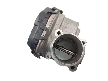 9807238580 Boitier papillon d’admission Citroen Ford Peugeot 1,6 HDI