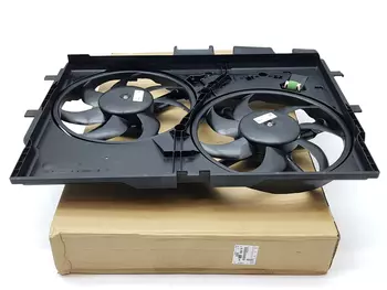 1635672280 1250H9 Motoventilateur de moteur Citroen Fiat Peugeot