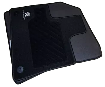 1628558980 Carpette de voiture Peugeot