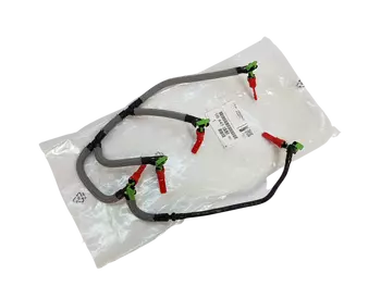 9844585580, 9674231880 Tuyau d’alimentation carburant Citroen Peugeot
