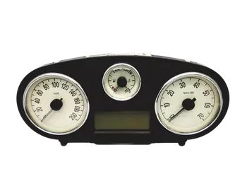 51709391 Bloc compteurs vitesse Lancia