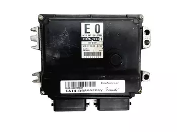 33920-72K0 1 Calculateur Suzuki