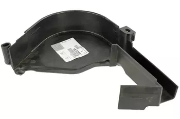 0320N4 0320.N4  Boîtier\/protection de distribution Citroen Peugeot 1,9 D WJZ WJY 1868 cm3 DW8