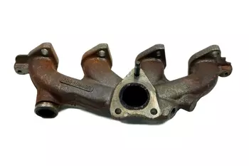 140040840R Collecteur d’echappement Mercedes-Benz Nissan Renault _1,5 dci