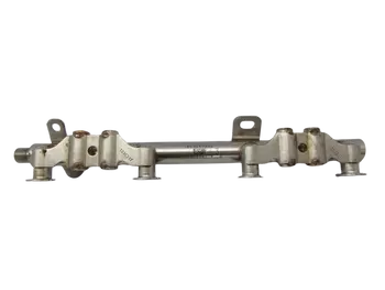 175226637R Rampe d'injection Dacia Renault 1,2 TCE