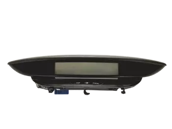 96572391ZD Bloc compteurs vitesse Citroen Diesel