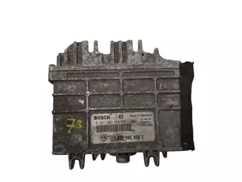 00000 Calculateur ecu Volkswagen