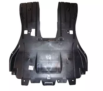 7013.NP,  7013NP Cuverture du moteur Citroen