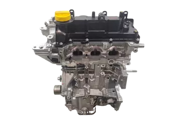 H4DB450 8201720530 Moteur Dacia Nissan Renault 1,0 TCE H4DB450  H4D450