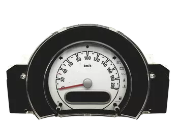 34100-52K44 Bloc compteurs vitesse Opel Suzuki