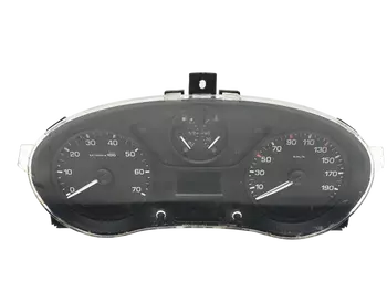 9801642280 Bloc compteurs vitesse Citroen Peugeot