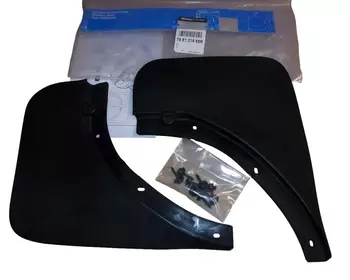 788121885R Ensemble de garde moules Dacia