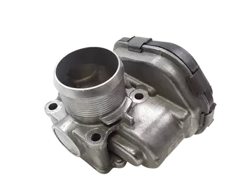 0345G4 0345.G4 0345F9 Boitier papillon d’admission Citroen Ford Peugeot 1,6 HDI