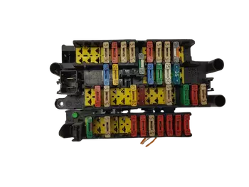 9627791880 Module Citroen Peugeot