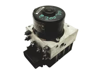 9632539480  Pompe abs Peugeot