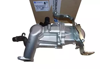 9802981580 Soupape  egr Citroen Peugeot